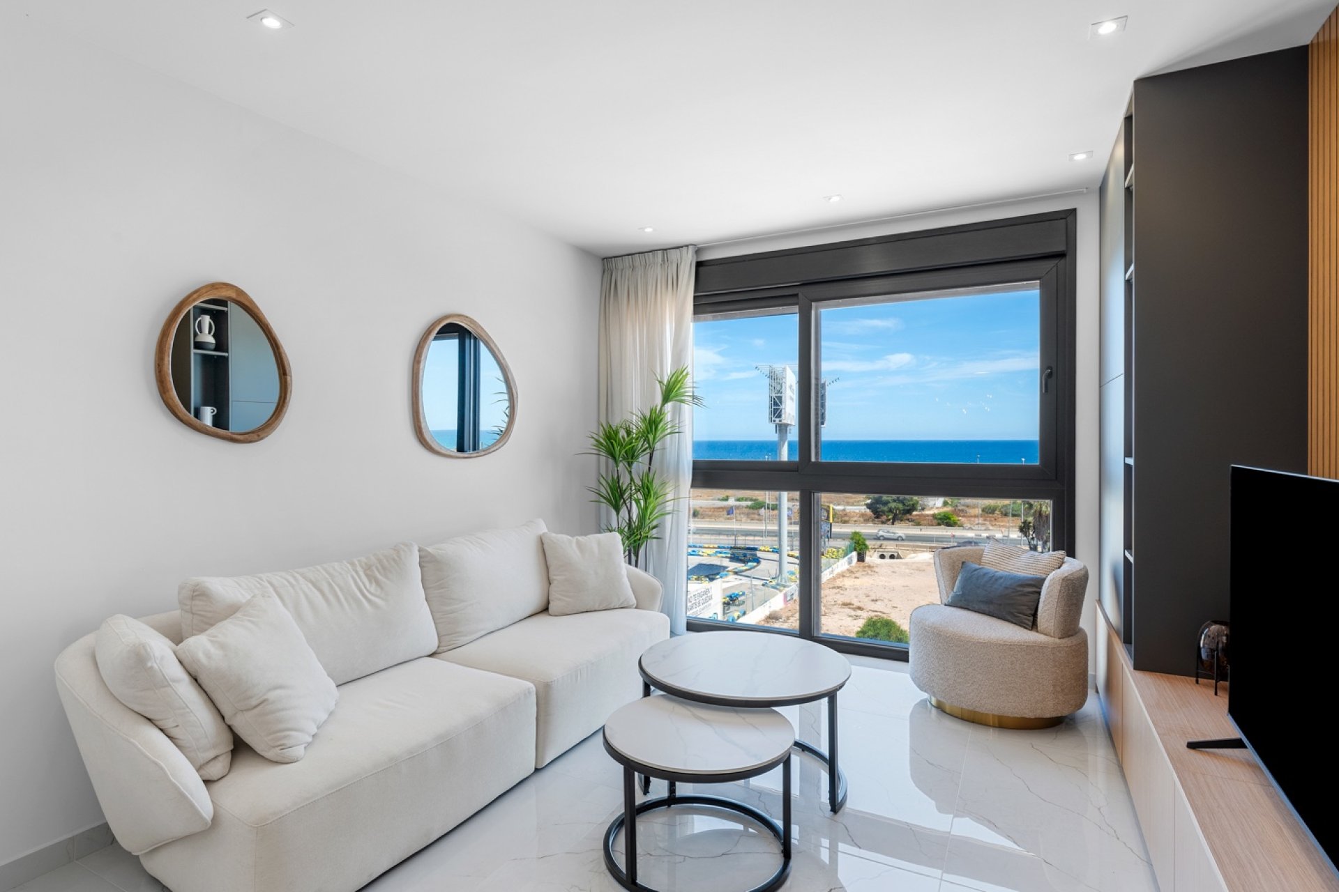 Herverkoop - Penthouse - Orihuela Costa