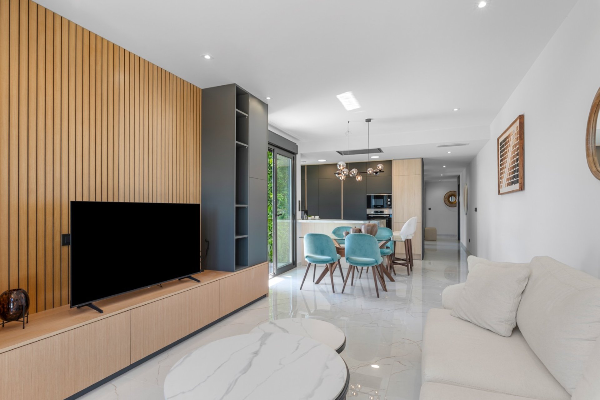 Herverkoop - Penthouse - Orihuela Costa