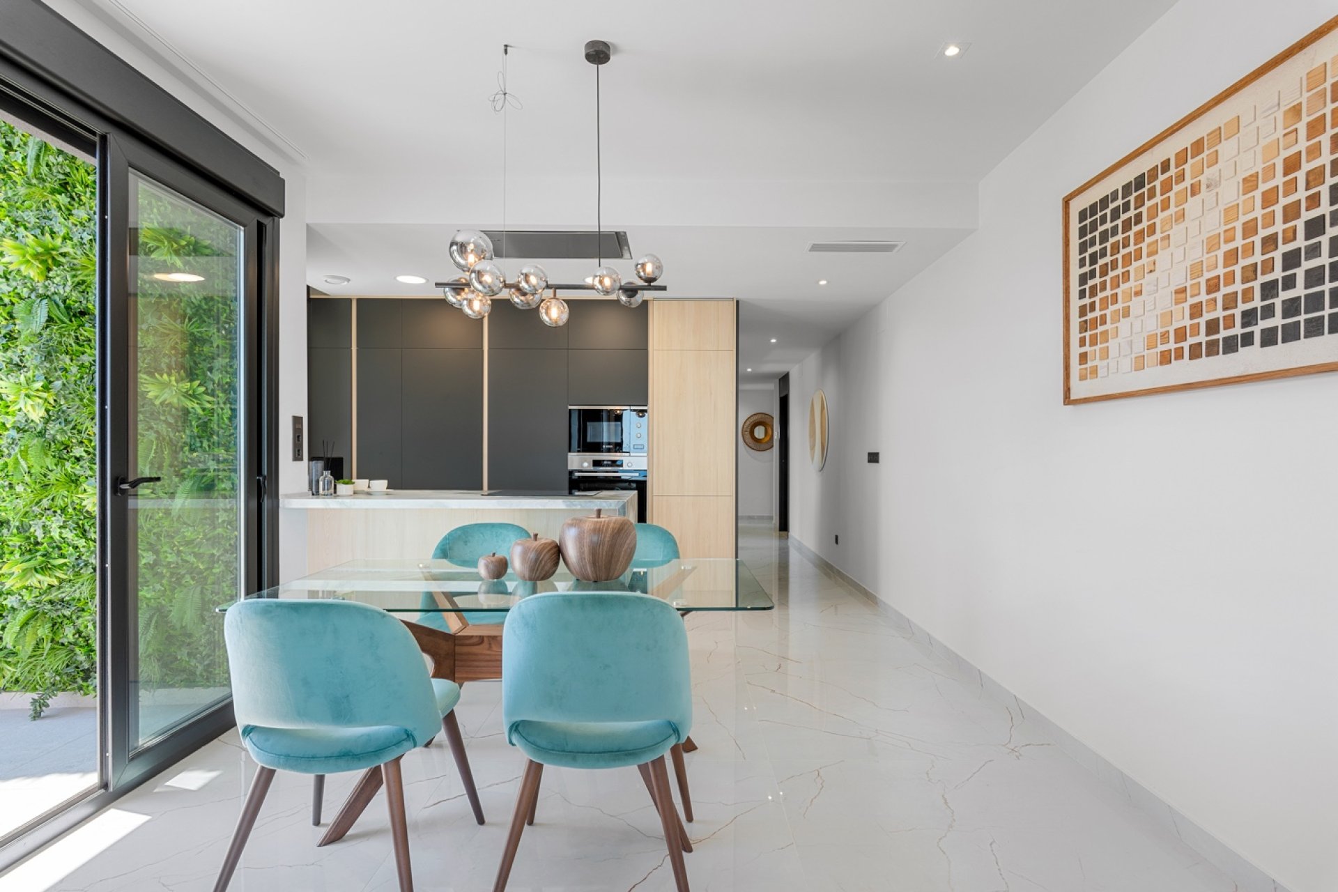 Herverkoop - Penthouse - Orihuela Costa