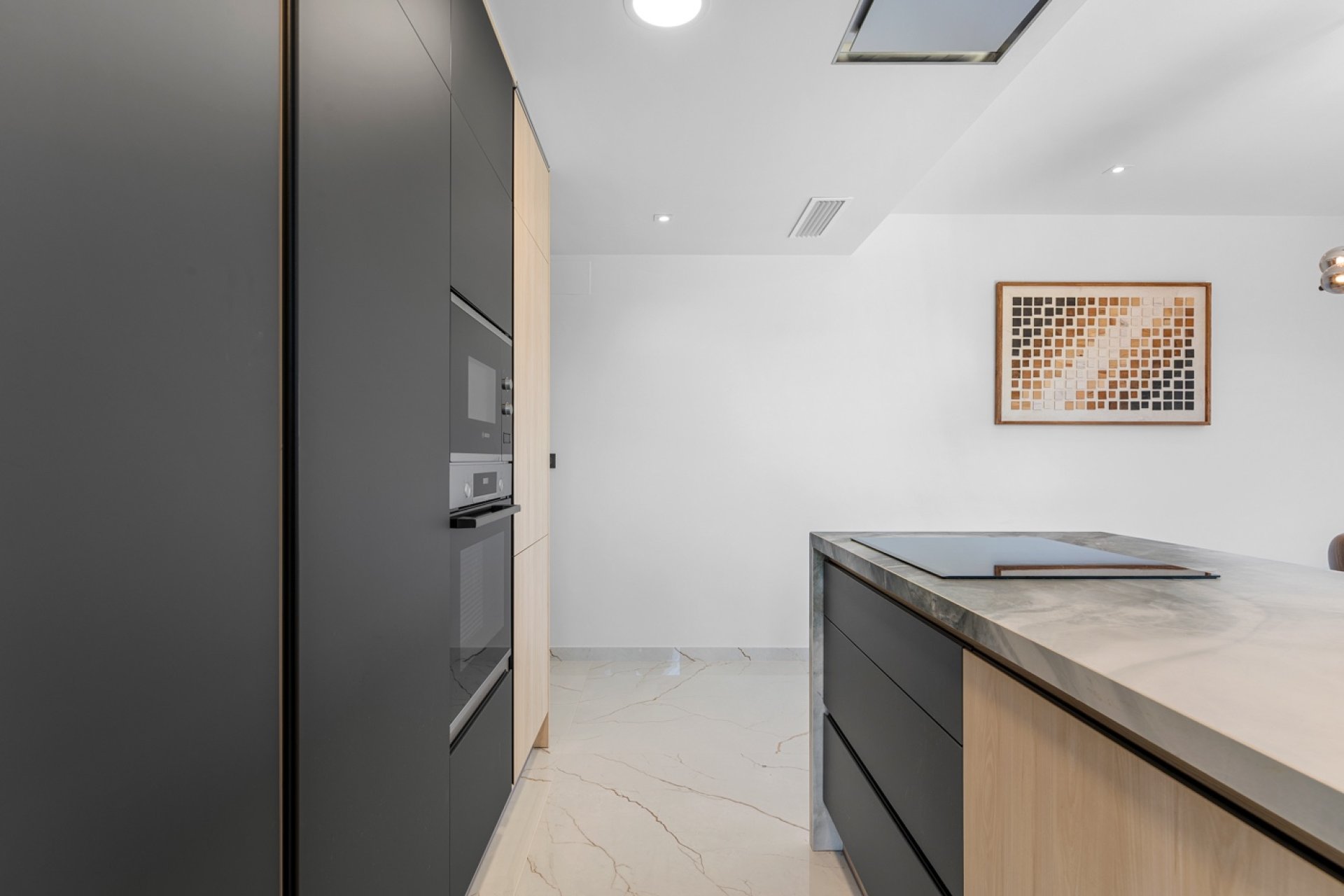 Herverkoop - Penthouse - Orihuela Costa