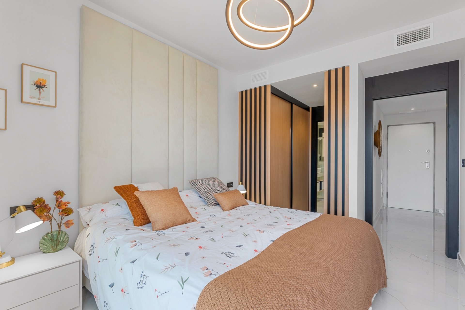 Herverkoop - Penthouse - Orihuela Costa