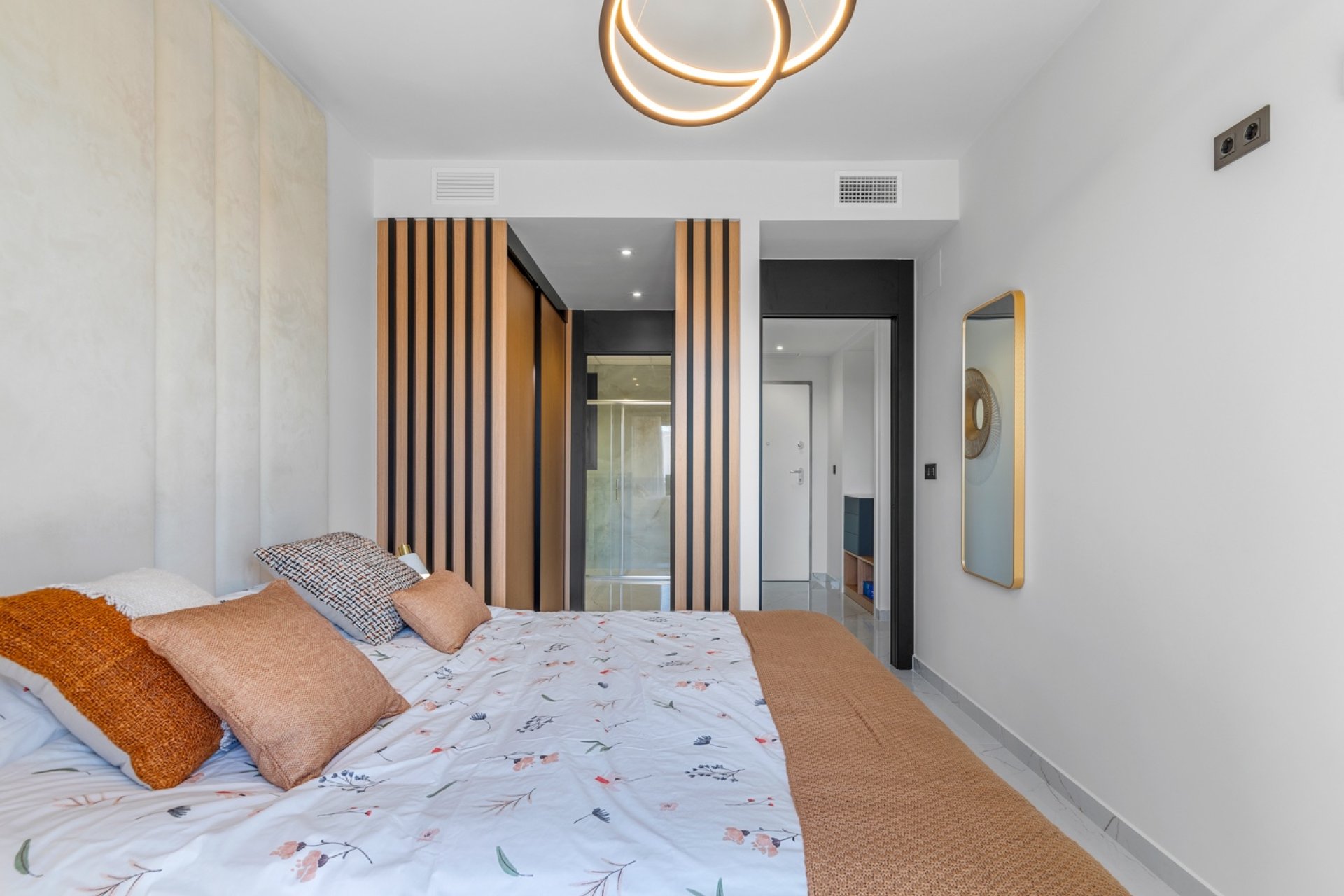 Herverkoop - Penthouse - Orihuela Costa