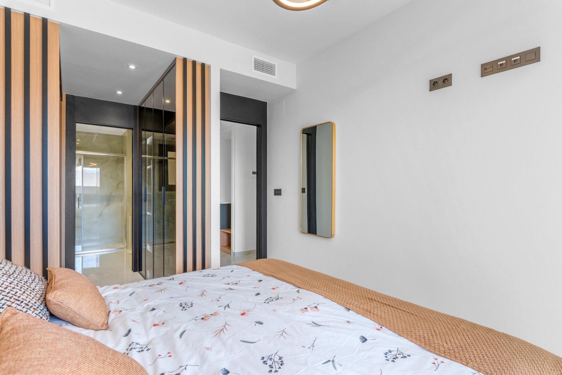 Herverkoop - Penthouse - Orihuela Costa