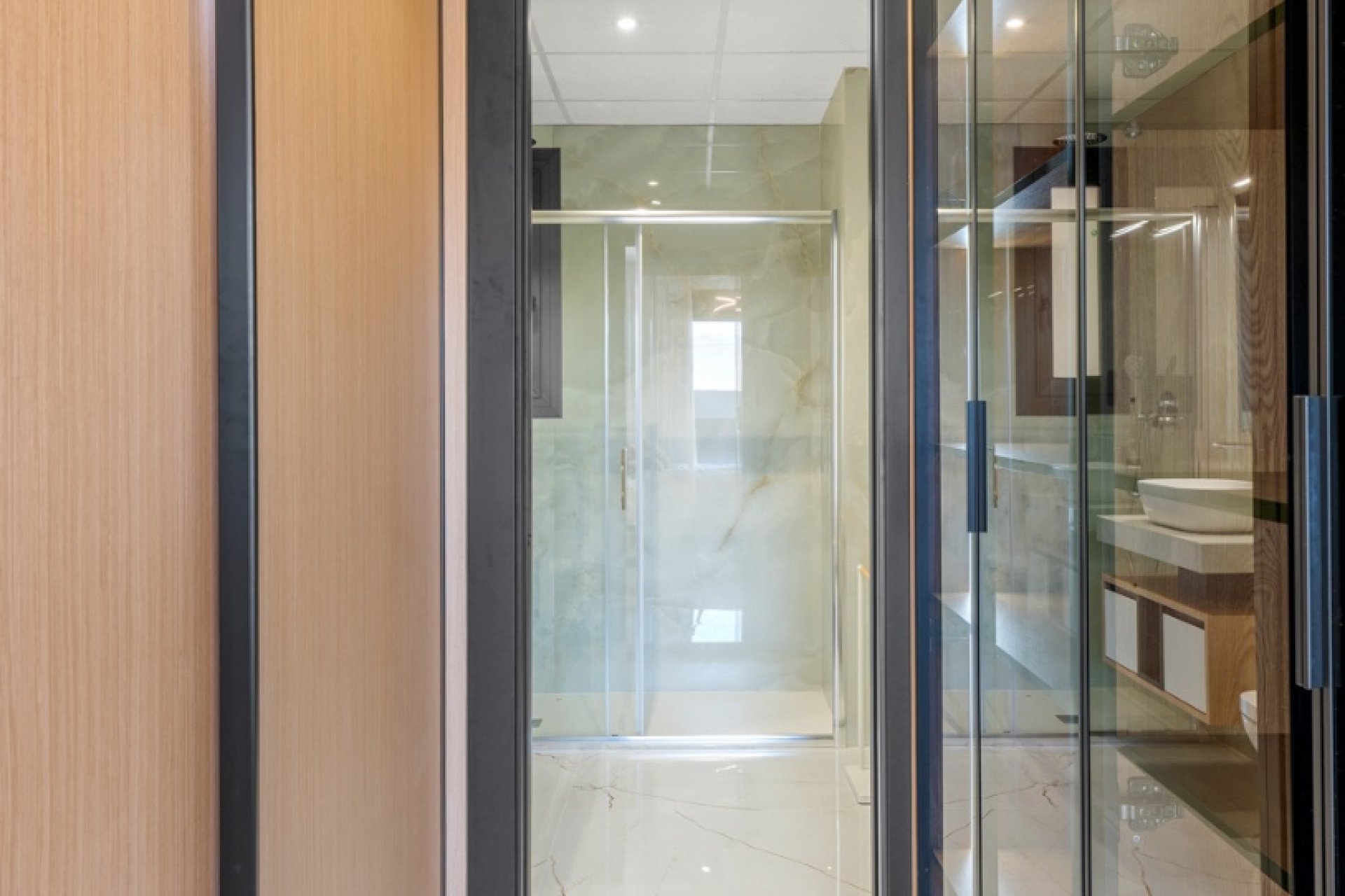 Herverkoop - Penthouse - Orihuela Costa