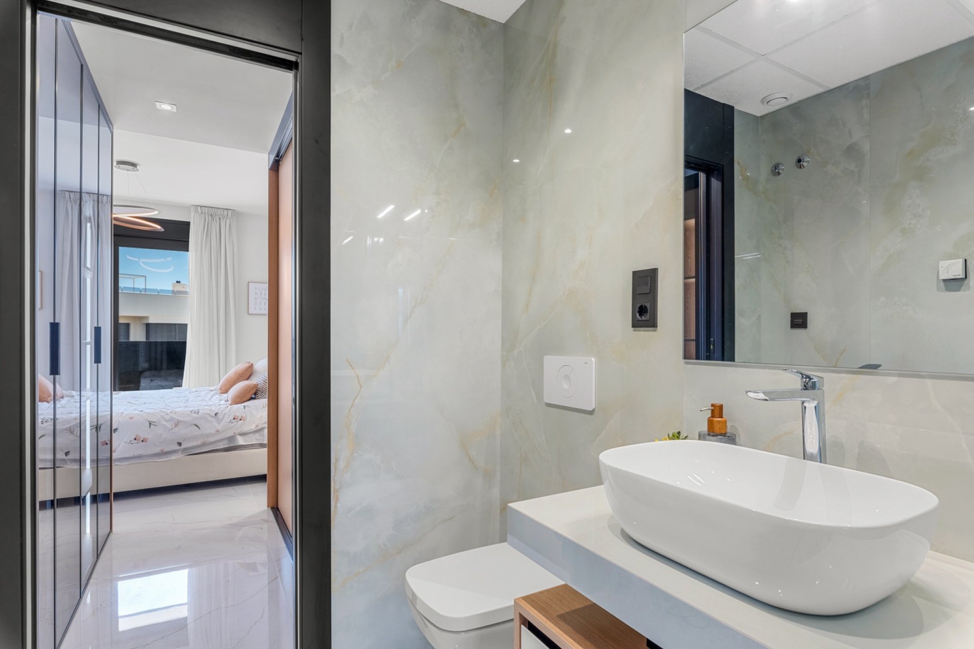 Herverkoop - Penthouse - Orihuela Costa