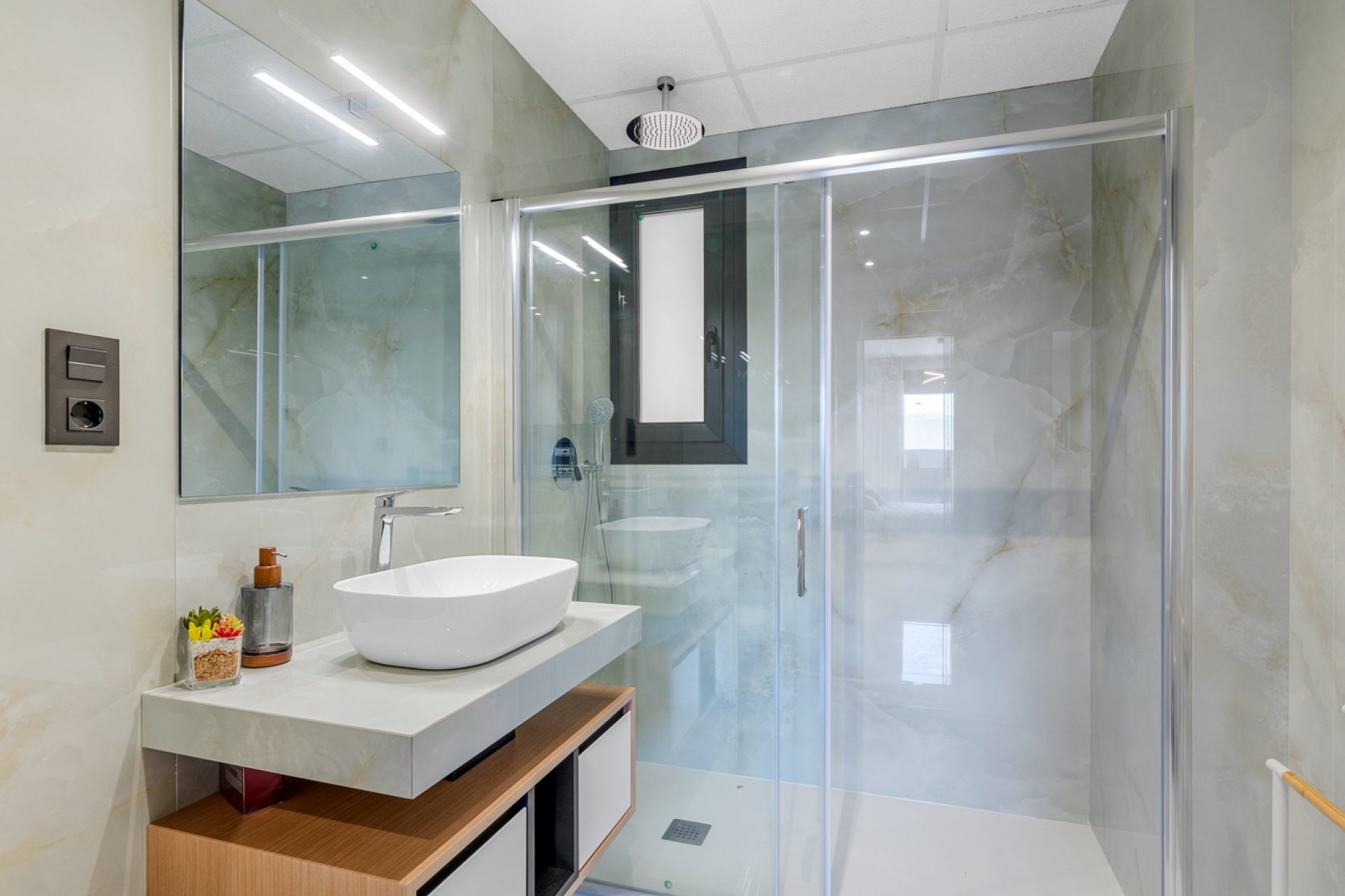 Herverkoop - Penthouse - Orihuela Costa