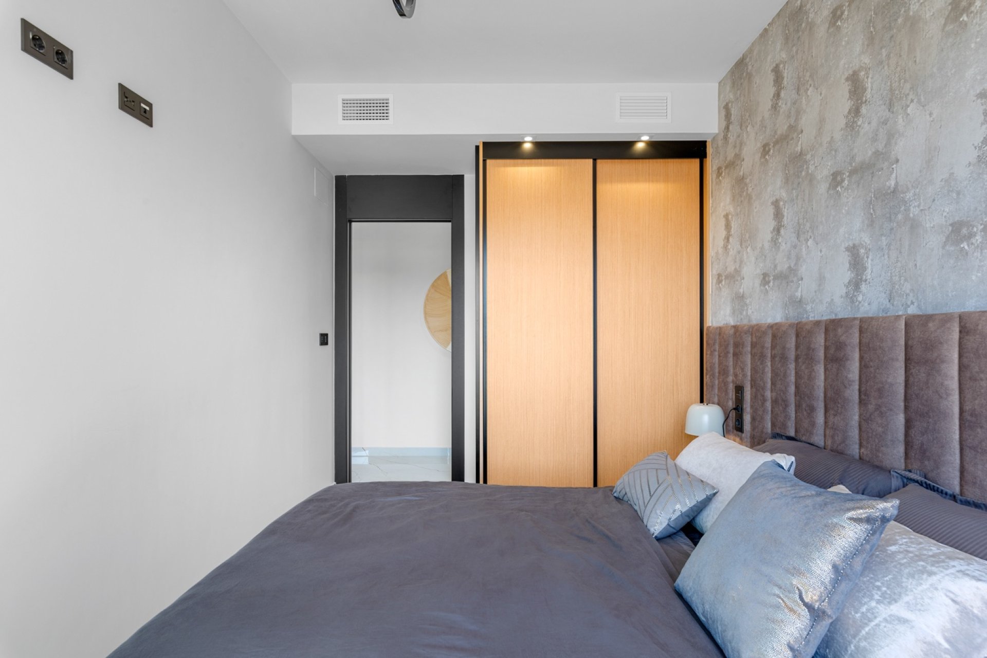 Herverkoop - Penthouse - Orihuela Costa