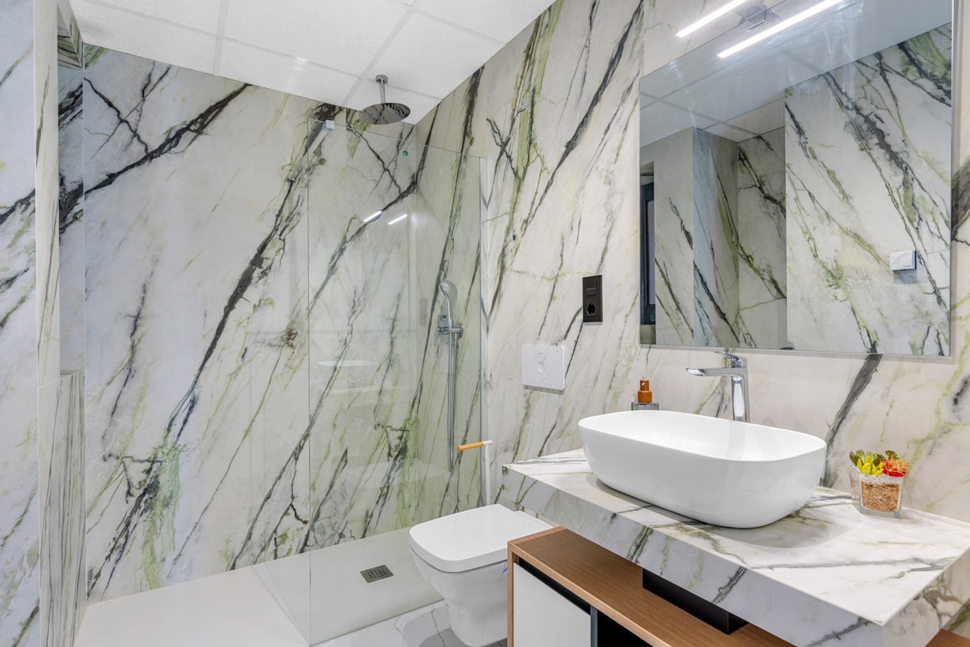 Herverkoop - Penthouse - Orihuela Costa