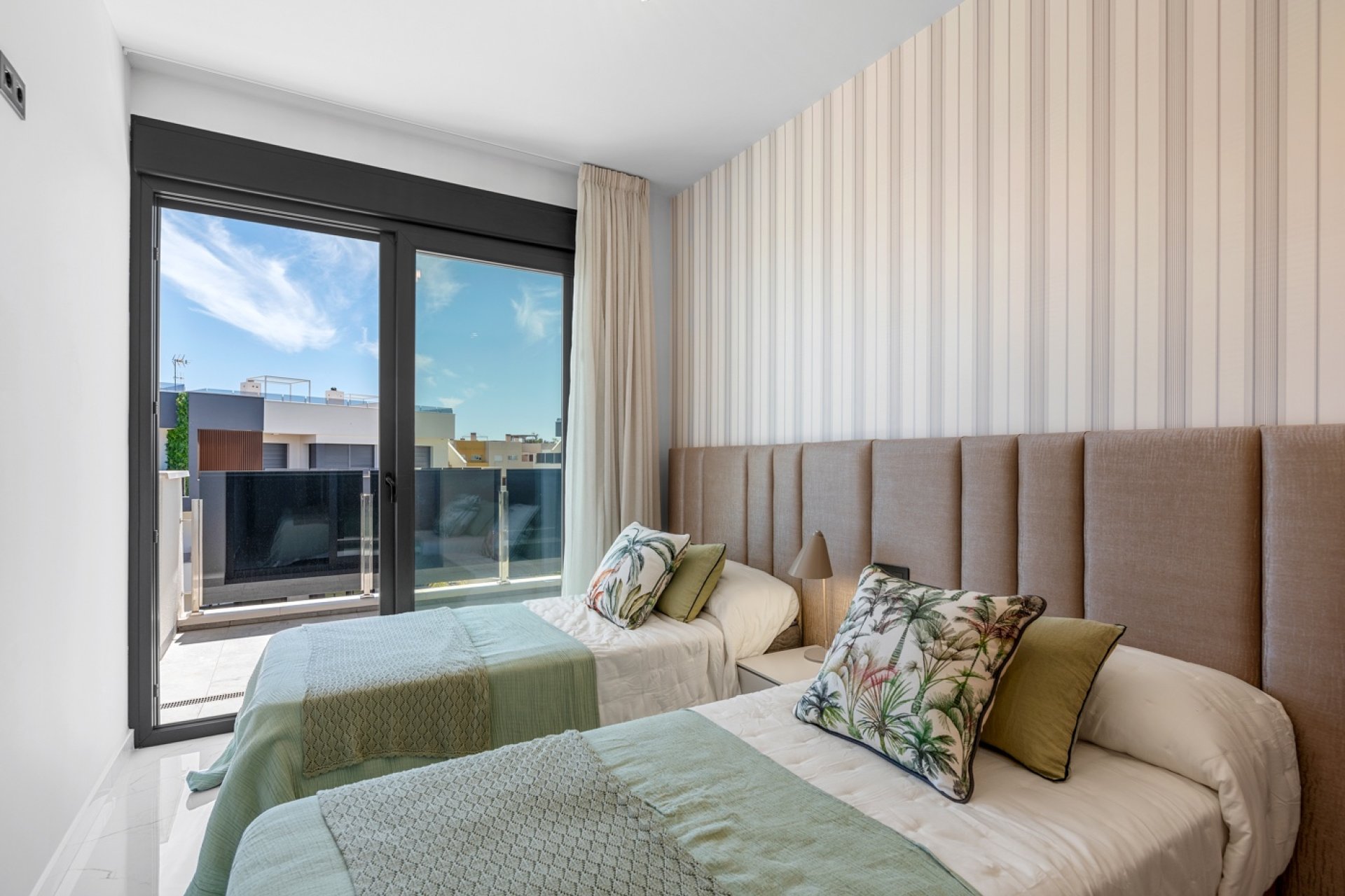 Herverkoop - Penthouse - Orihuela Costa