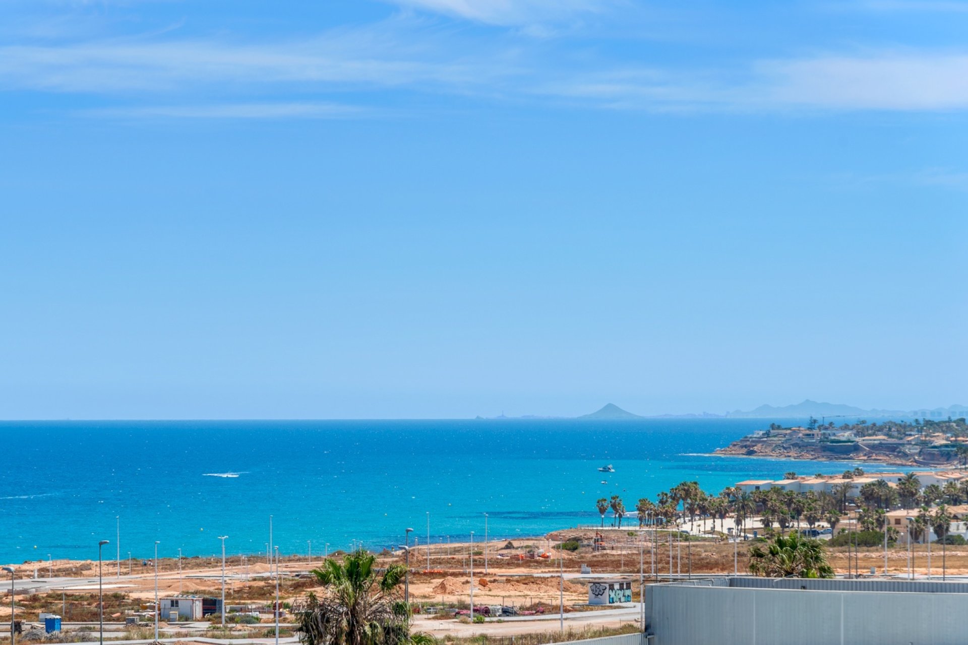 Herverkoop - Penthouse - Orihuela Costa