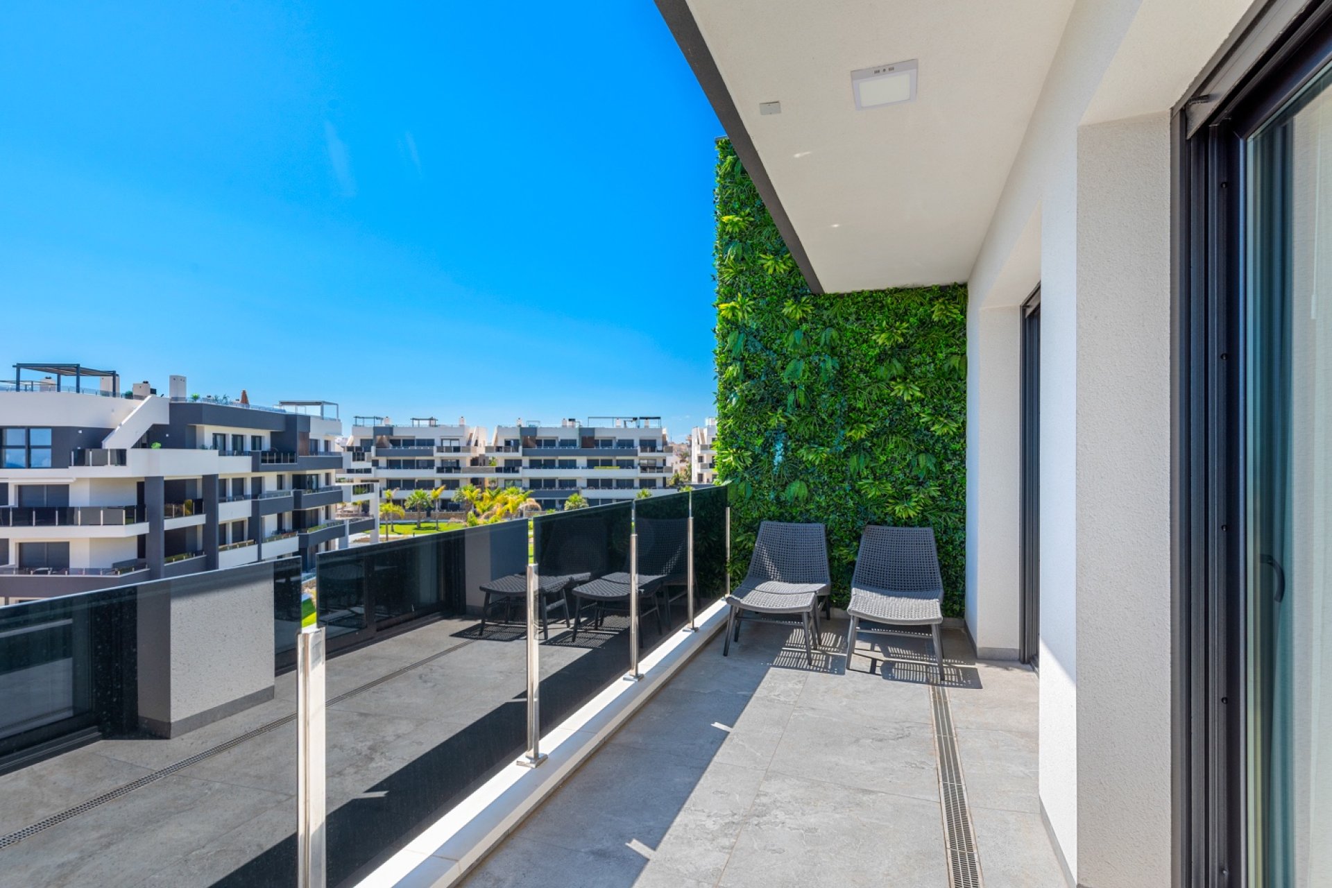 Herverkoop - Penthouse - Orihuela Costa