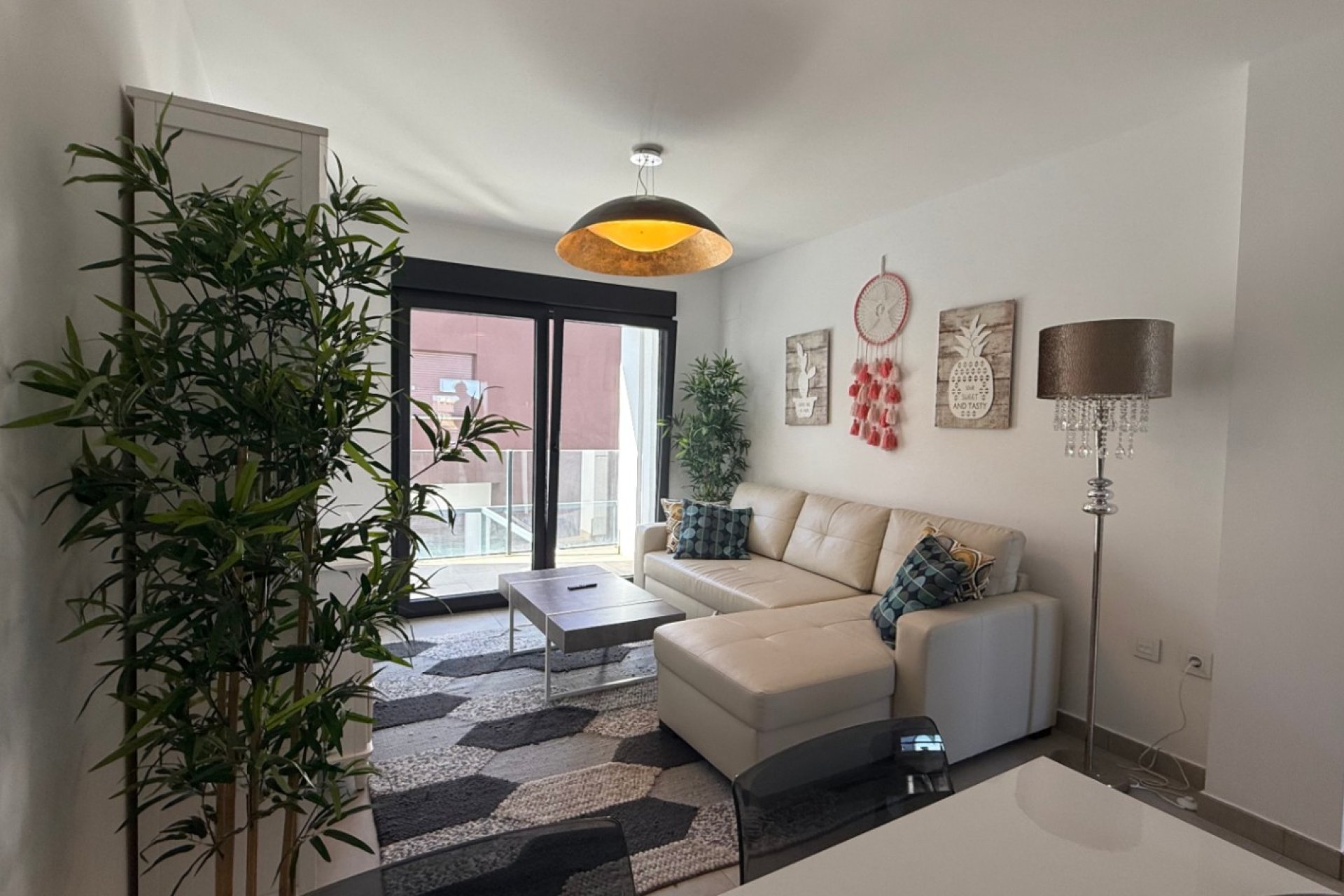 Herverkoop - Penthouse - Pilar de la Horadada - Costa Blanca Sur