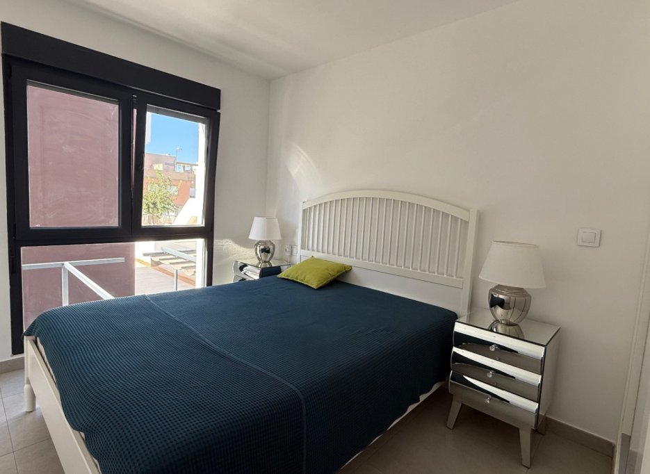 Herverkoop - Penthouse - Pilar de la Horadada - Costa Blanca Sur