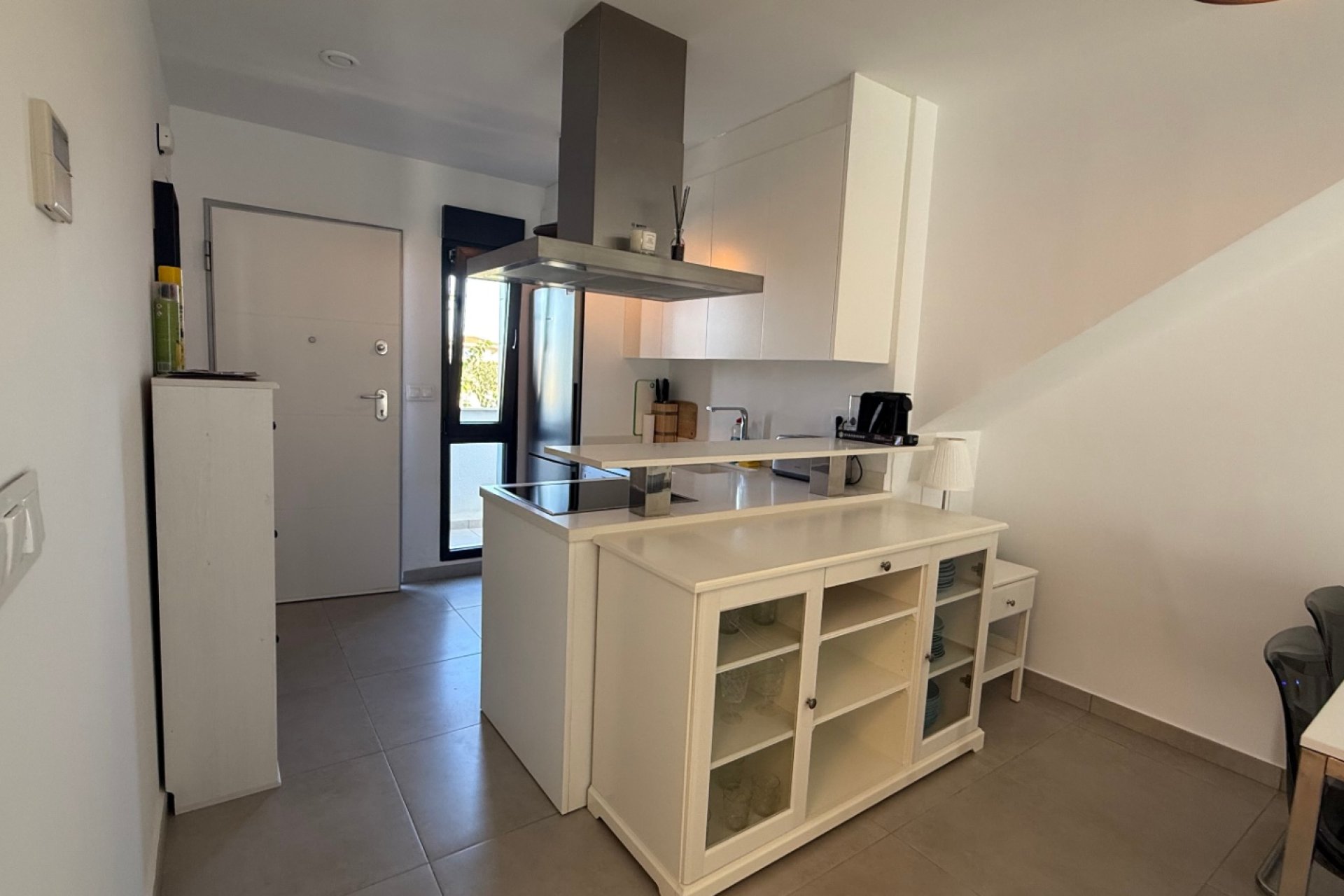 Herverkoop - Penthouse - Pilar de la Horadada - Costa Blanca Sur