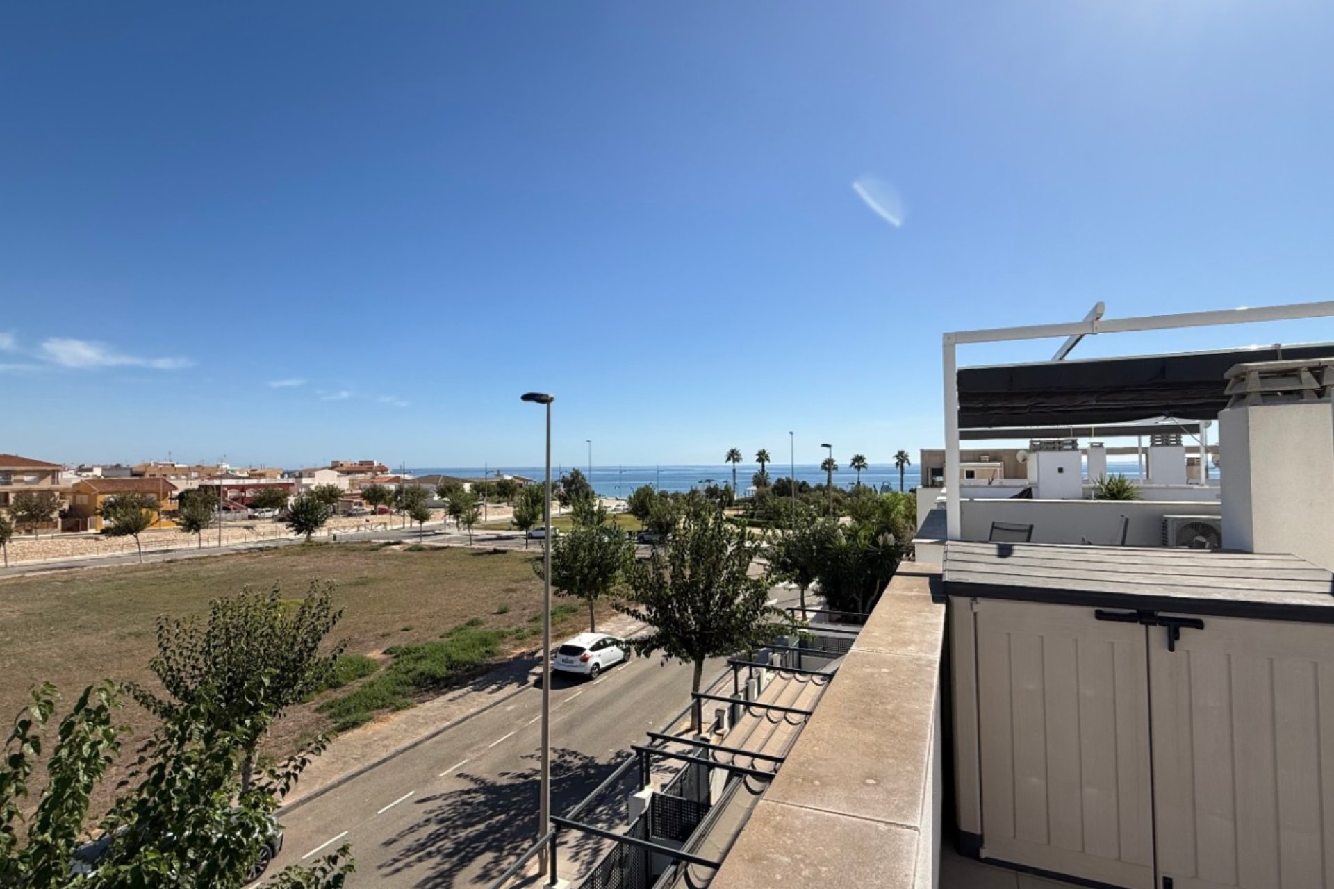 Herverkoop - Penthouse - Pilar de la Horadada - Costa Blanca Sur