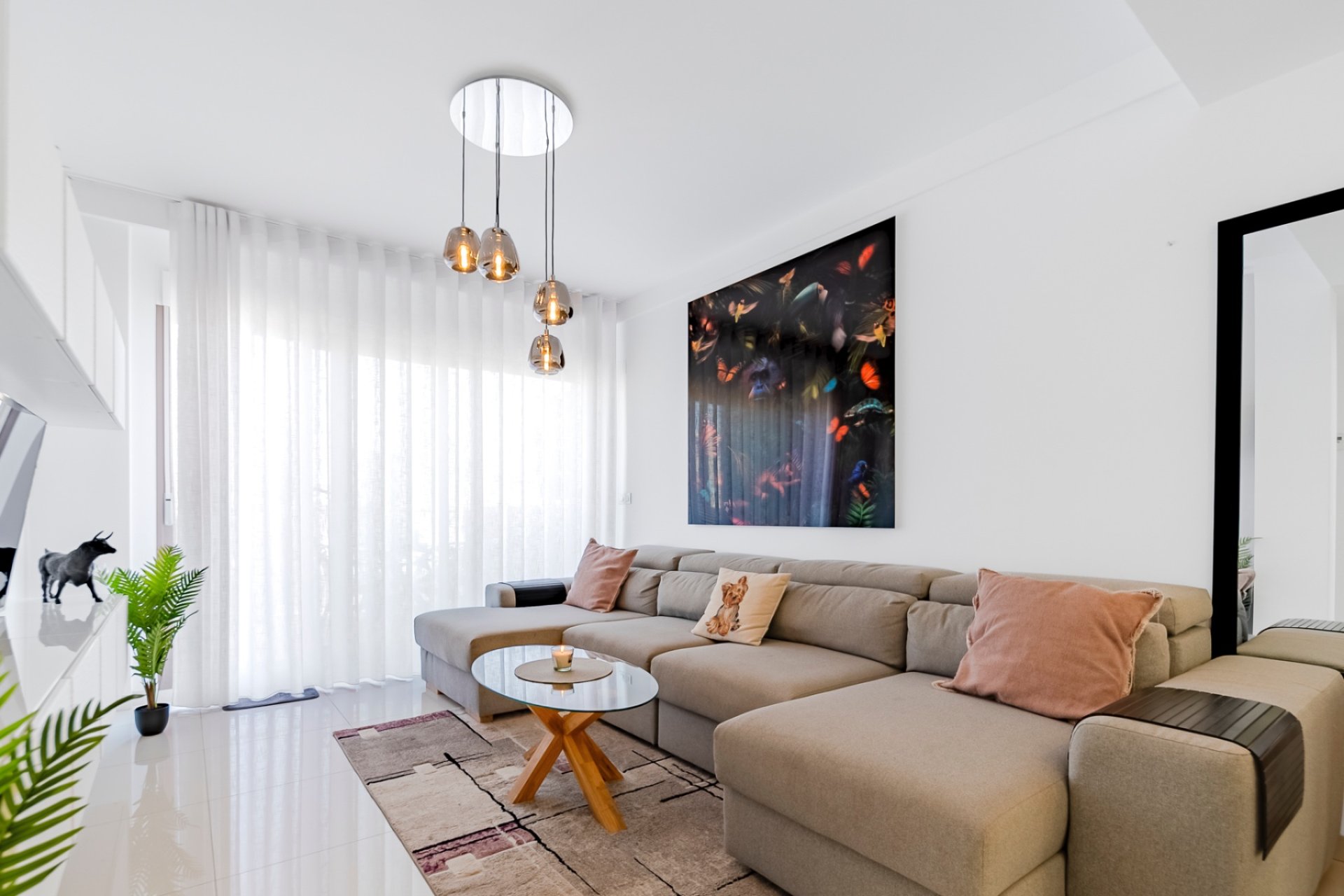 Herverkoop - Penthouse - Pilar de la Horadada - Mil Palmeras