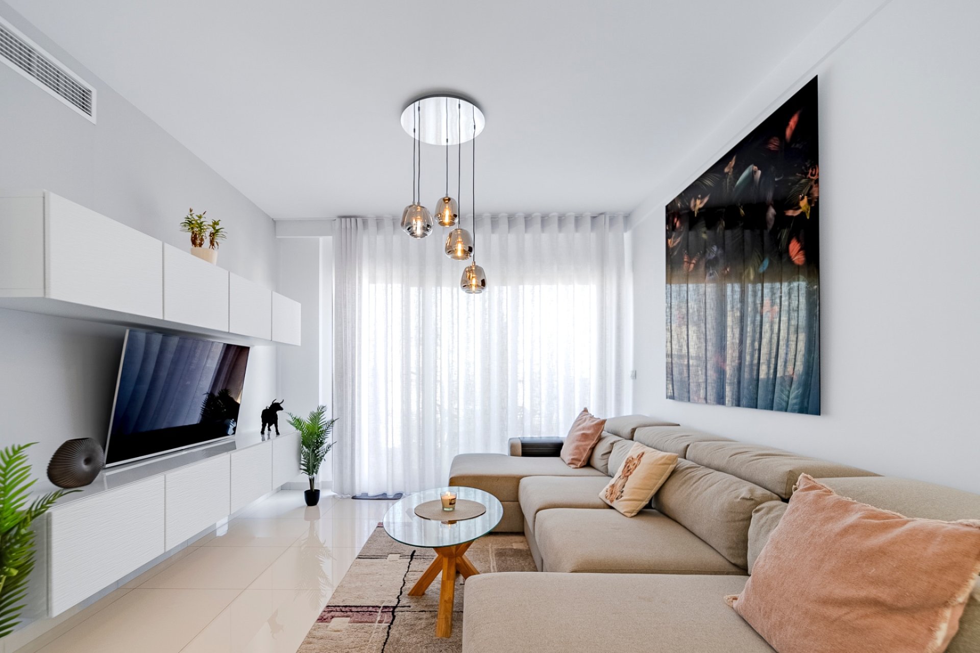 Herverkoop - Penthouse - Pilar de la Horadada - Mil Palmeras