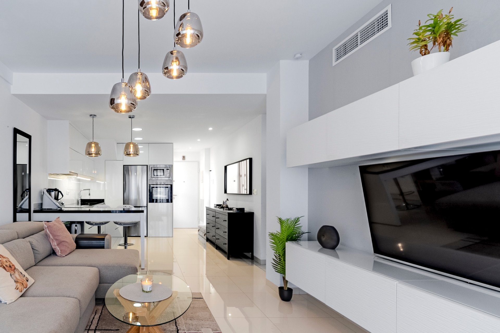 Herverkoop - Penthouse - Pilar de la Horadada - Mil Palmeras
