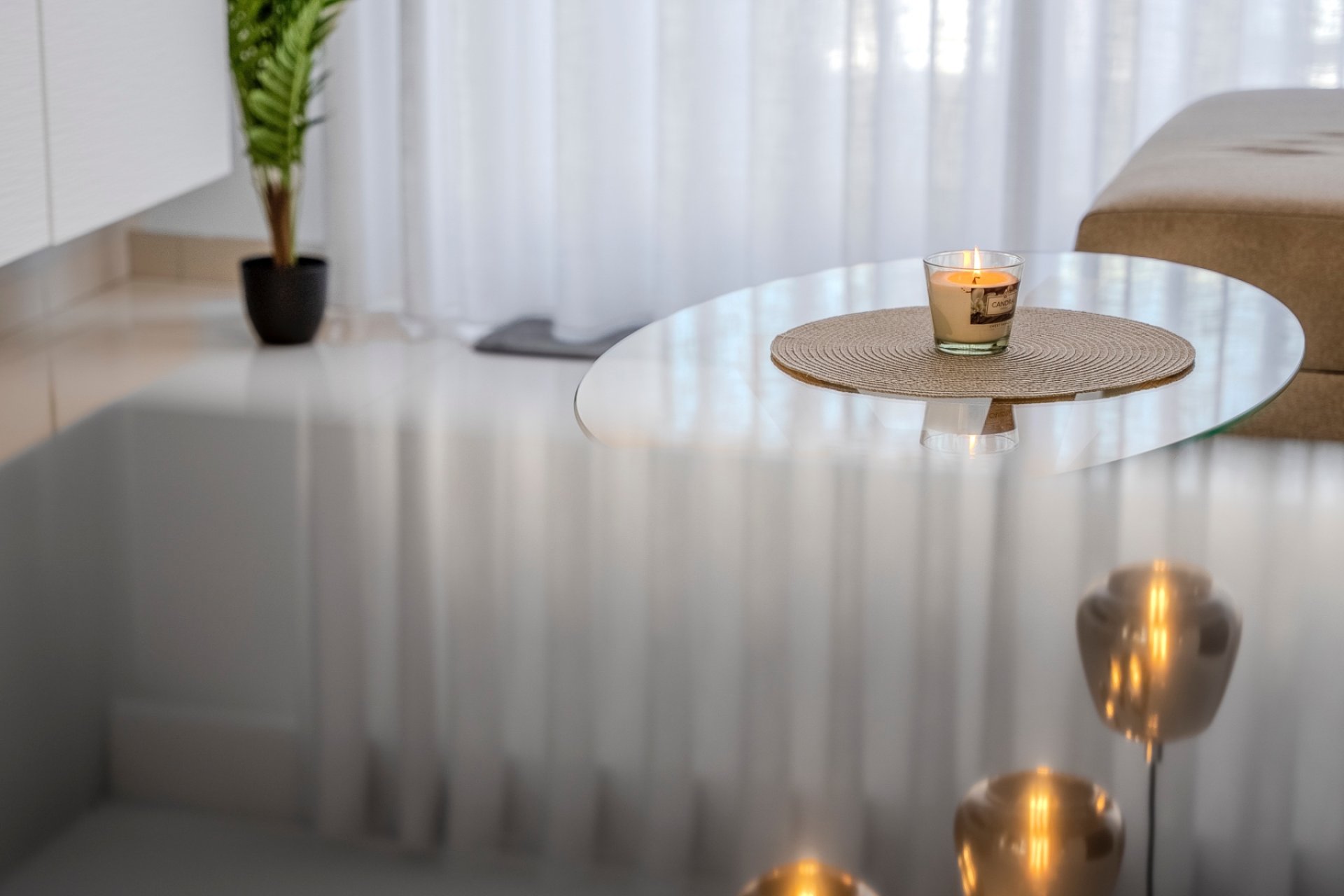Herverkoop - Penthouse - Pilar de la Horadada - Mil Palmeras