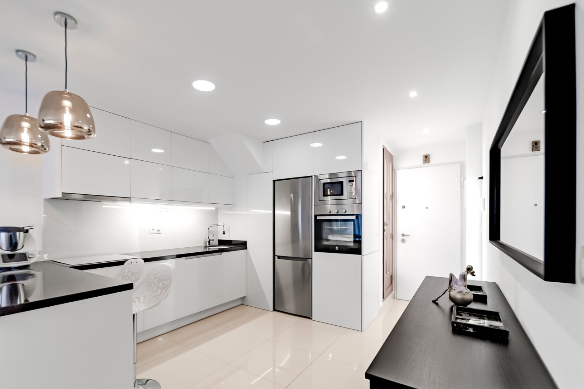 Herverkoop - Penthouse - Pilar de la Horadada - Mil Palmeras