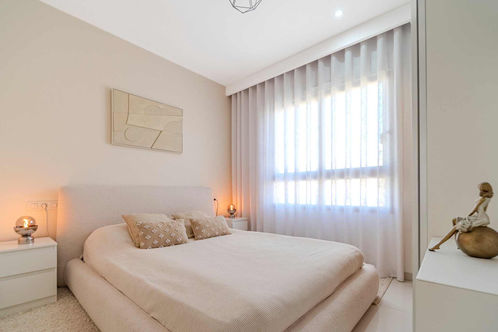 Herverkoop - Penthouse - Pilar de la Horadada - Mil Palmeras