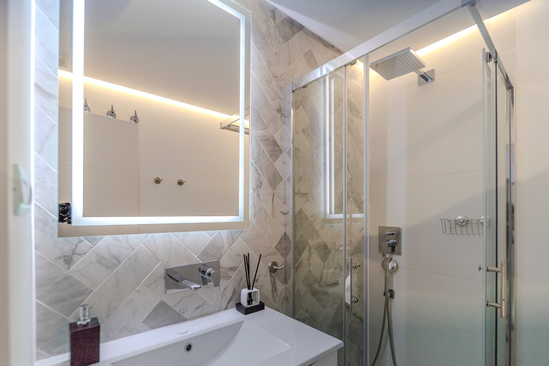 Herverkoop - Penthouse - Pilar de la Horadada - Mil Palmeras
