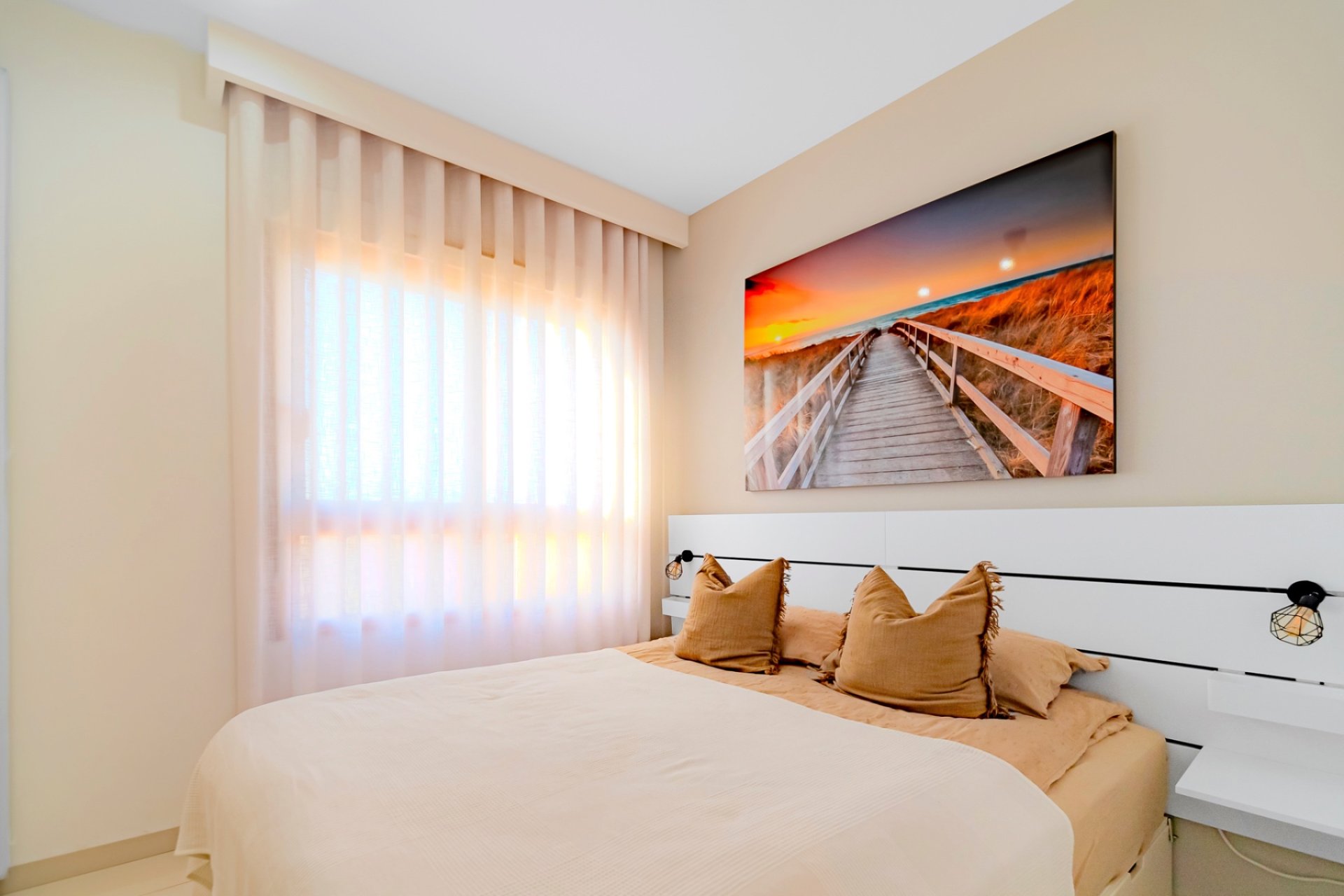 Herverkoop - Penthouse - Pilar de la Horadada - Mil Palmeras