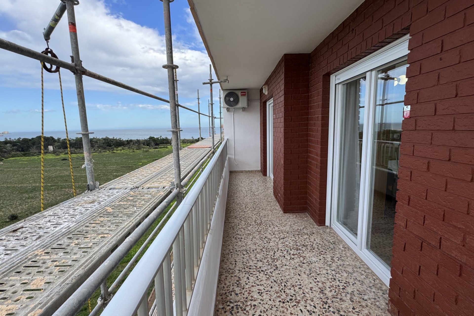 Herverkoop - Penthouse - Punta Prima
