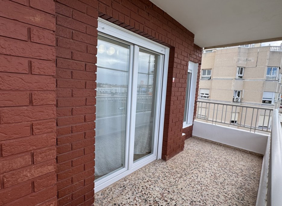 Herverkoop - Penthouse - Punta Prima