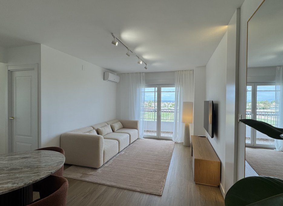 Herverkoop - Penthouse - Punta Prima