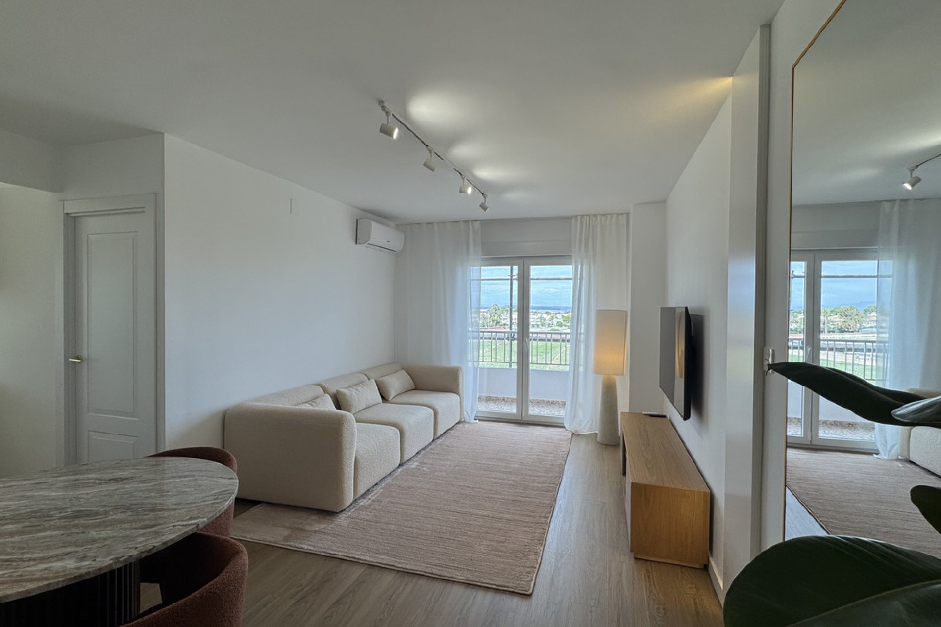 Herverkoop - Penthouse - Punta Prima