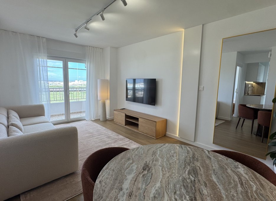 Herverkoop - Penthouse - Punta Prima