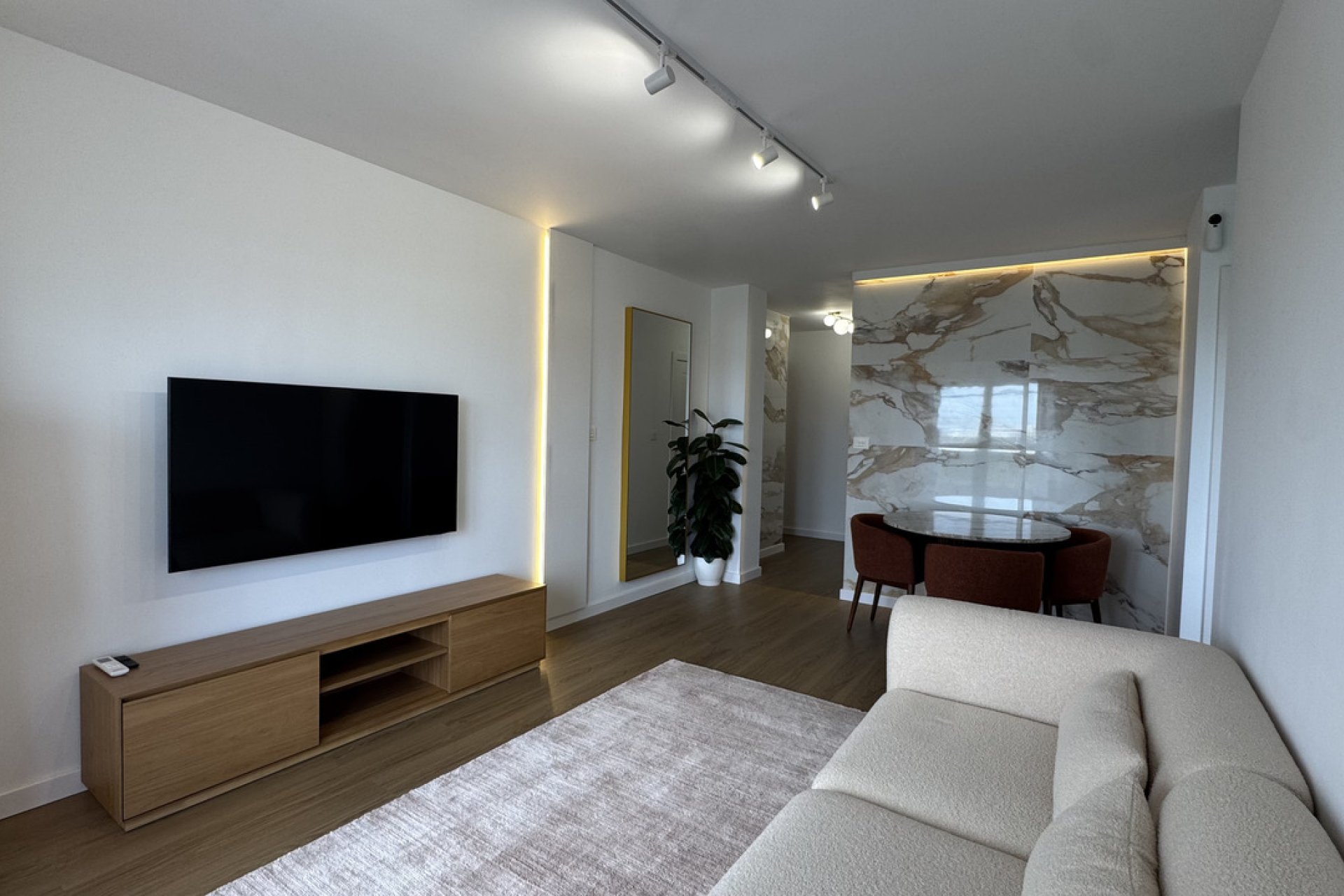 Herverkoop - Penthouse - Punta Prima