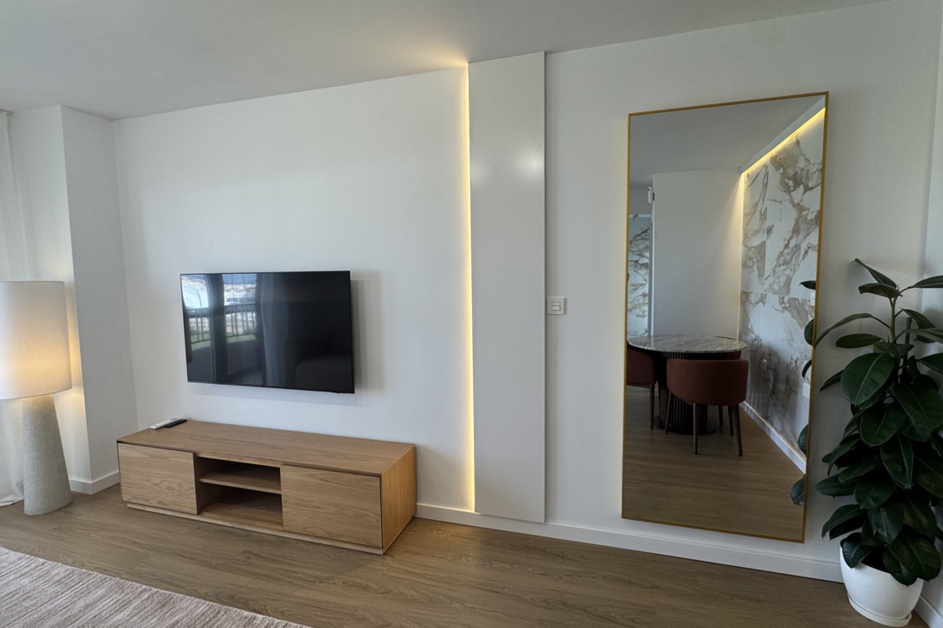 Herverkoop - Penthouse - Punta Prima