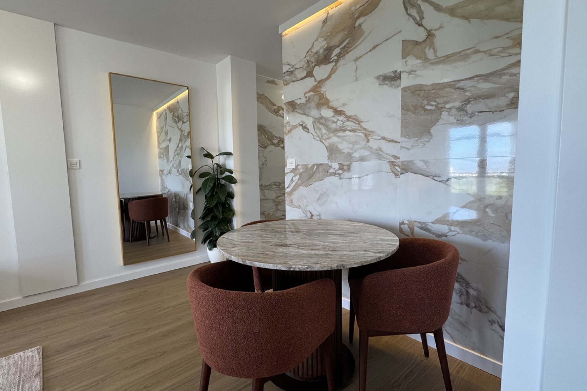 Herverkoop - Penthouse - Punta Prima