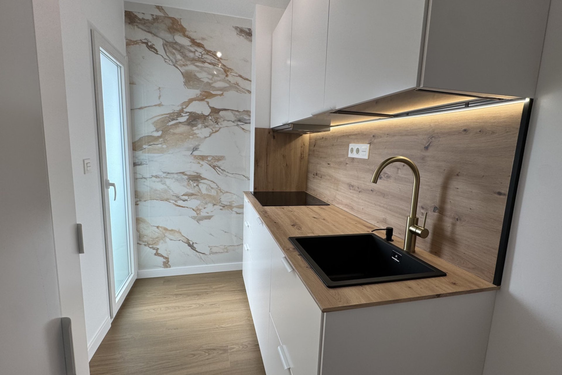 Herverkoop - Penthouse - Punta Prima