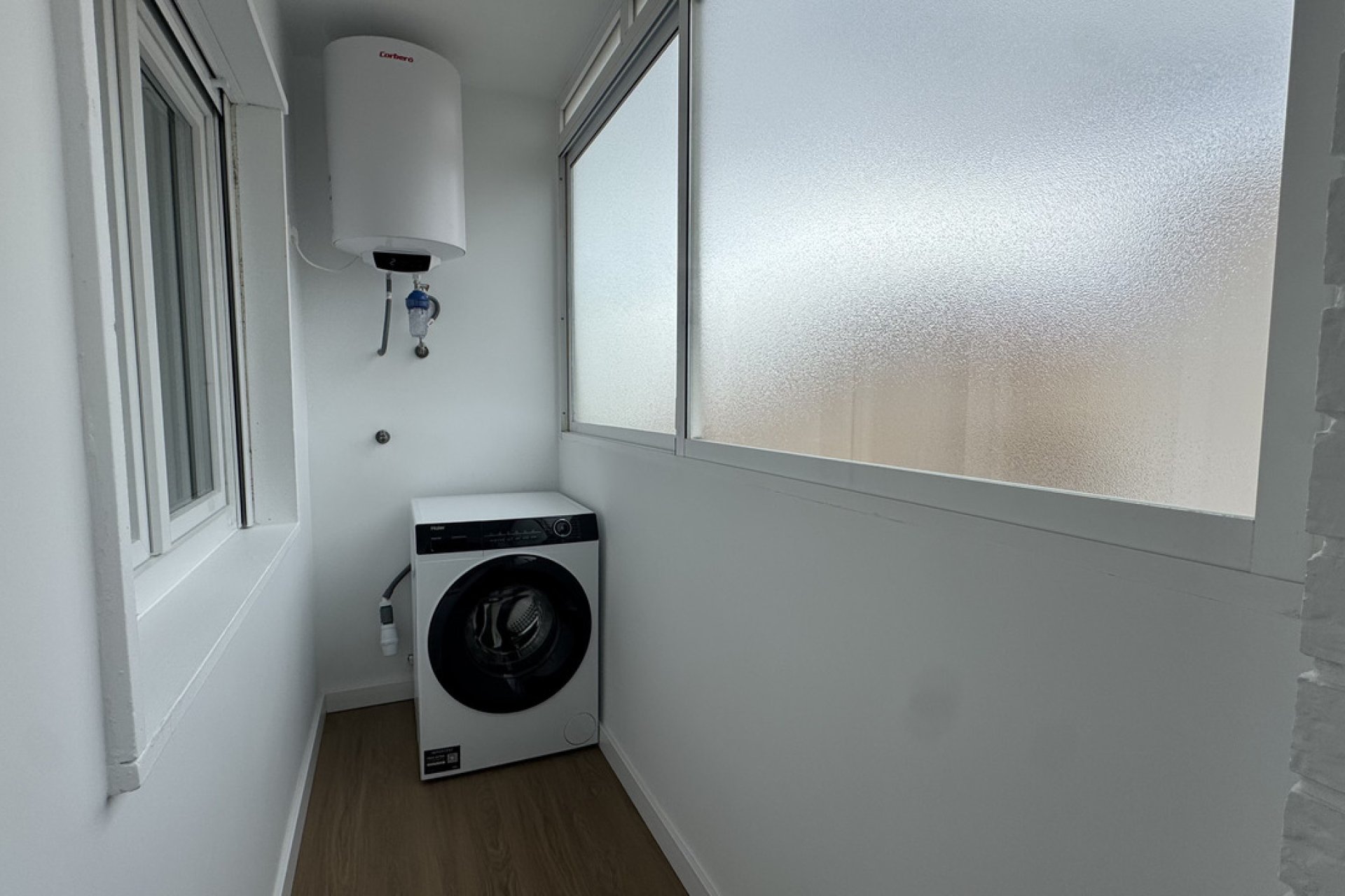 Herverkoop - Penthouse - Punta Prima