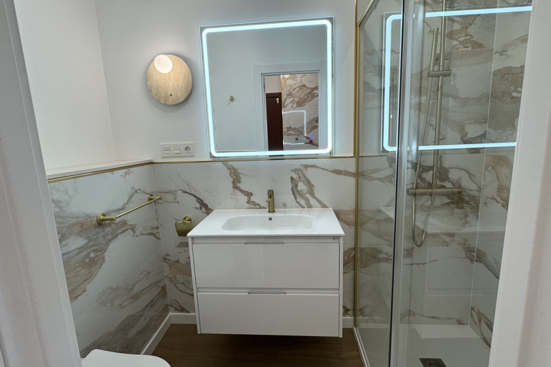 Herverkoop - Penthouse - Punta Prima