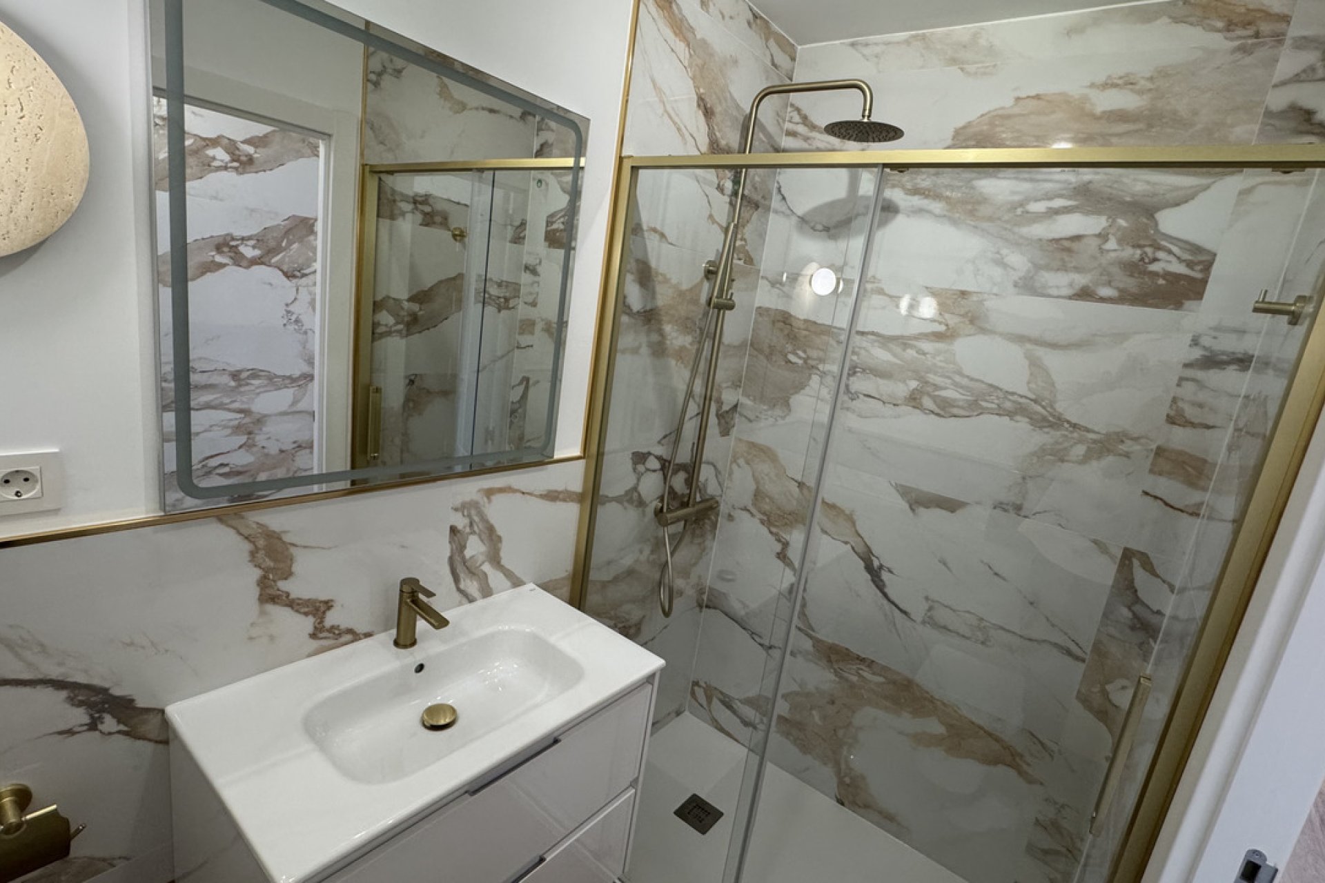 Herverkoop - Penthouse - Punta Prima