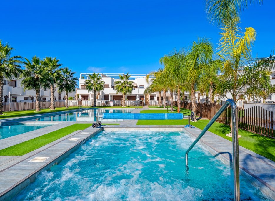 Herverkoop - Penthouse - Torre de la Horadada (Alicante) - Spain