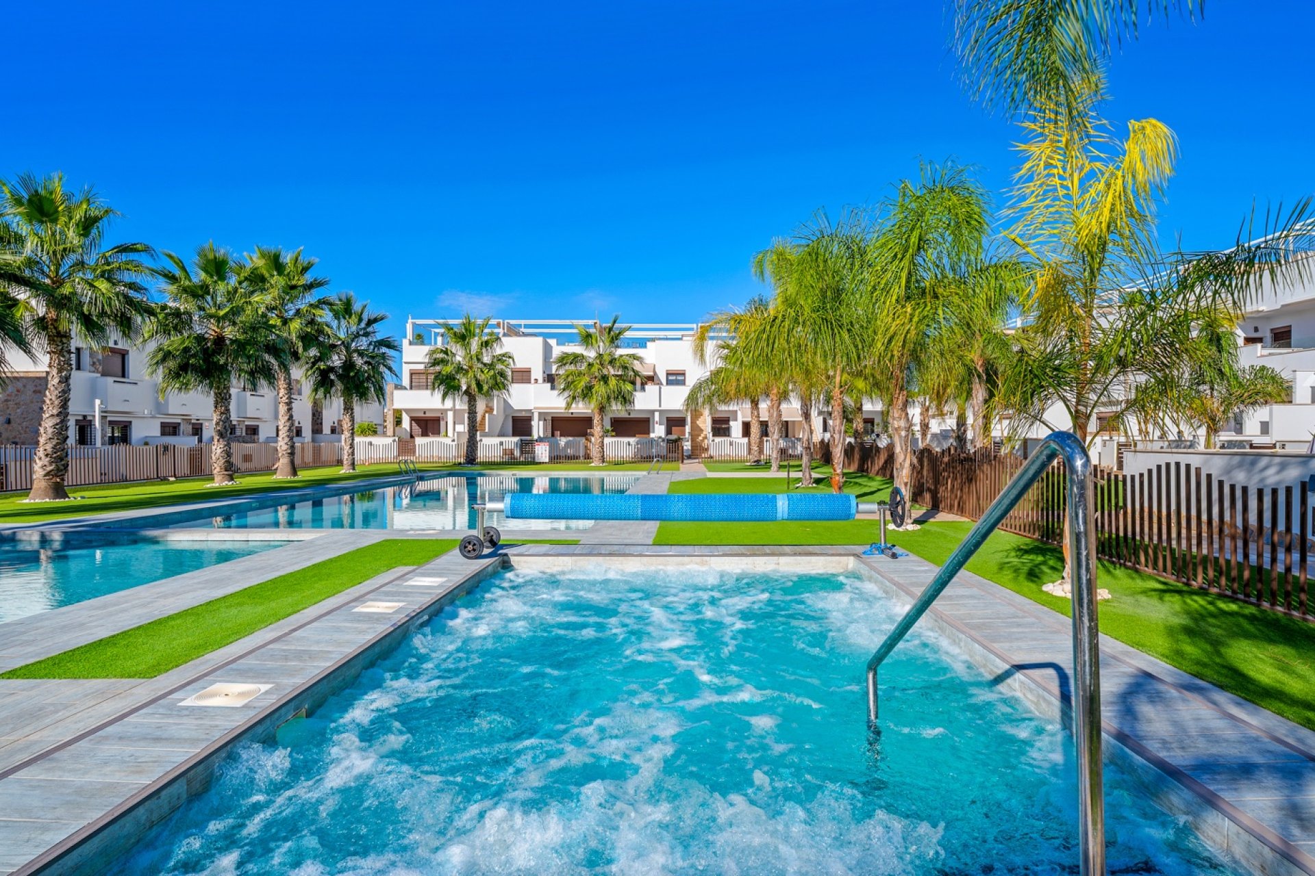 Herverkoop - Penthouse - Torre de la Horadada (Alicante) - Spain