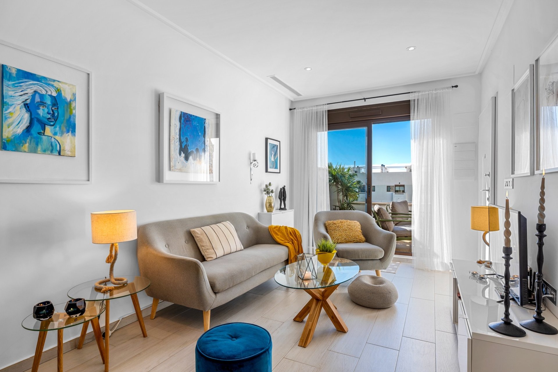 Herverkoop - Penthouse - Torre de la Horadada (Alicante) - Spain