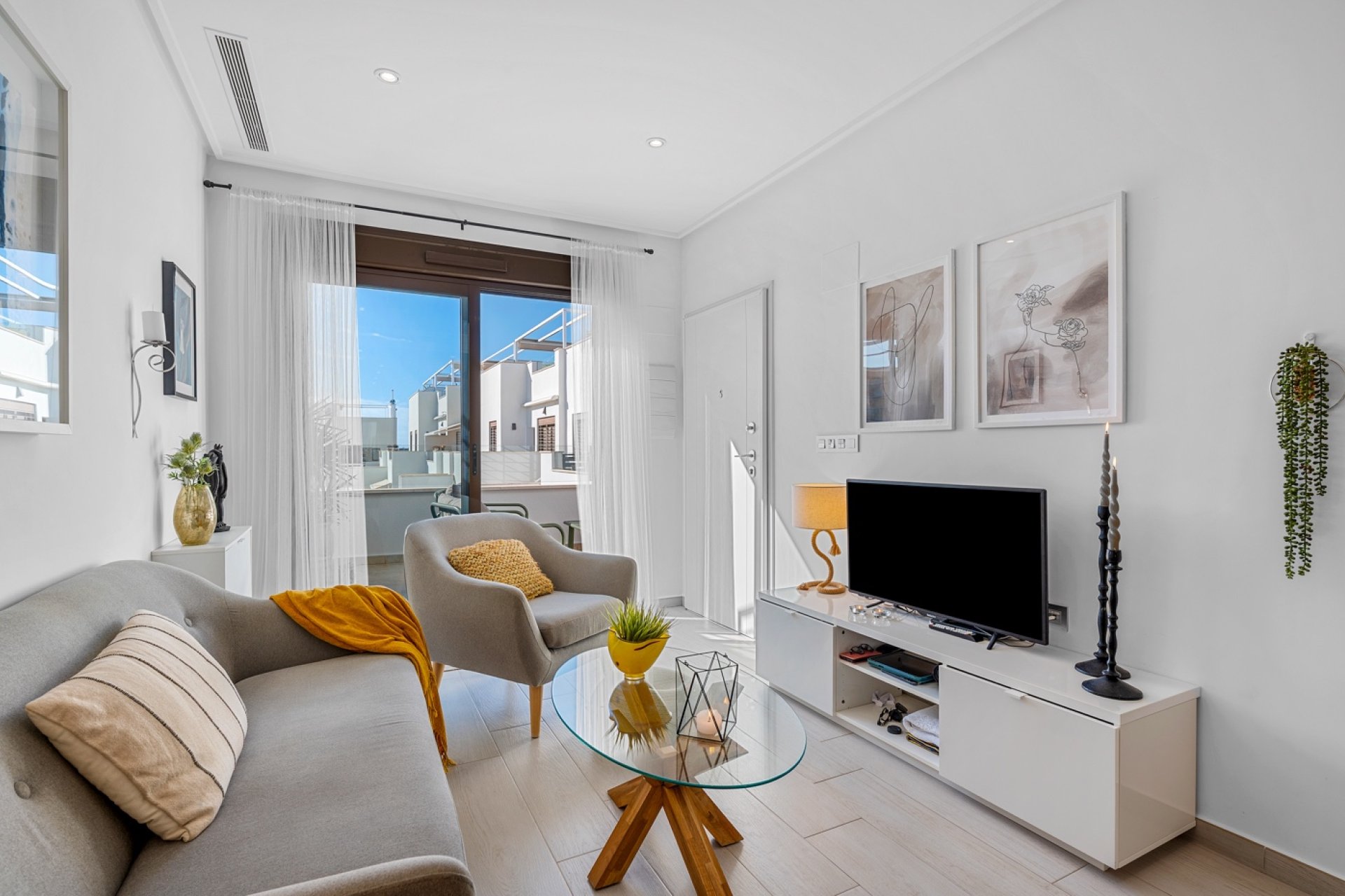 Herverkoop - Penthouse - Torre de la Horadada (Alicante) - Spain