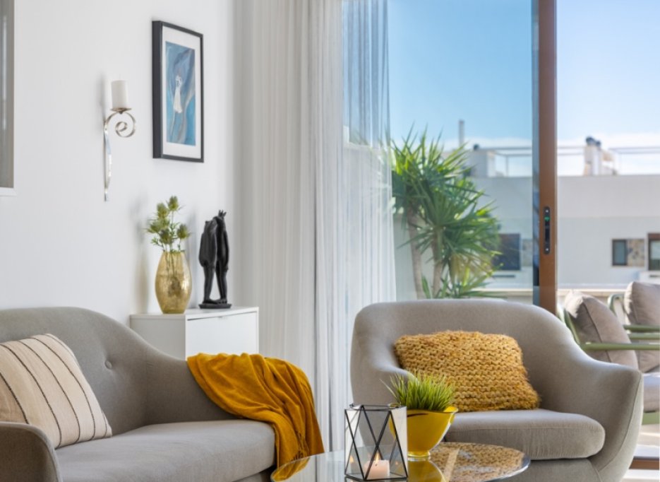 Herverkoop - Penthouse - Torre de la Horadada (Alicante) - Spain