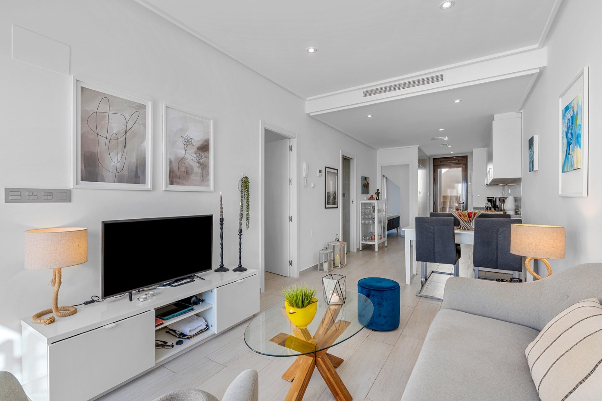 Herverkoop - Penthouse - Torre de la Horadada (Alicante) - Spain