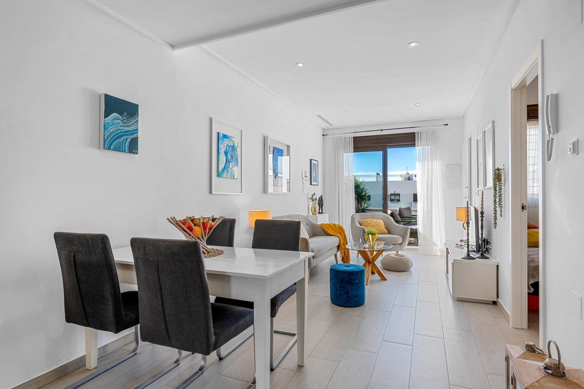 Herverkoop - Penthouse - Torre de la Horadada (Alicante) - Spain