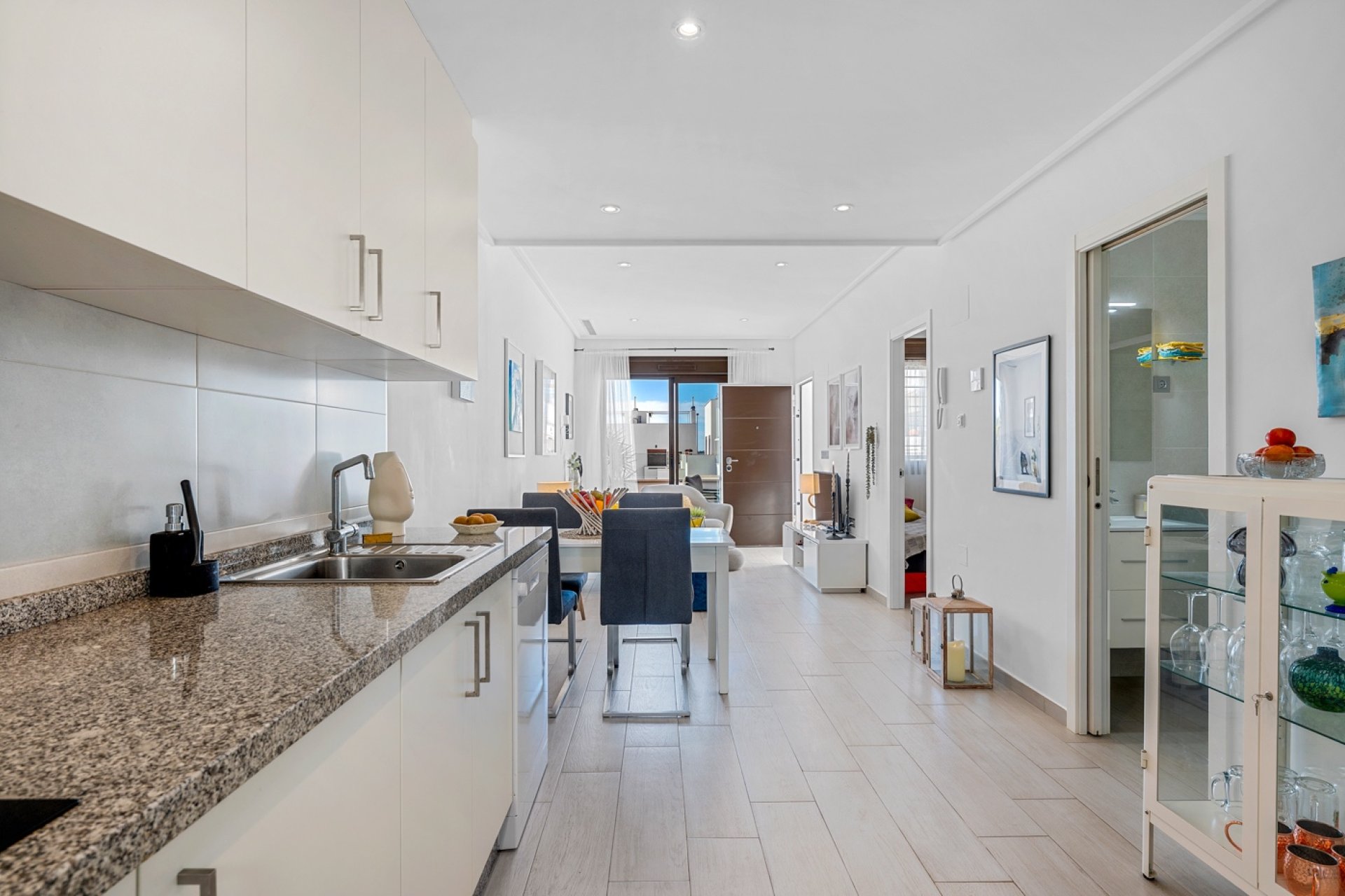 Herverkoop - Penthouse - Torre de la Horadada (Alicante) - Spain