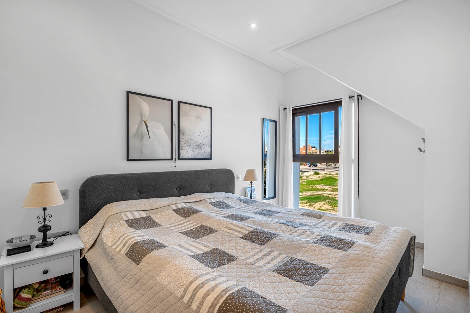 Herverkoop - Penthouse - Torre de la Horadada (Alicante) - Spain