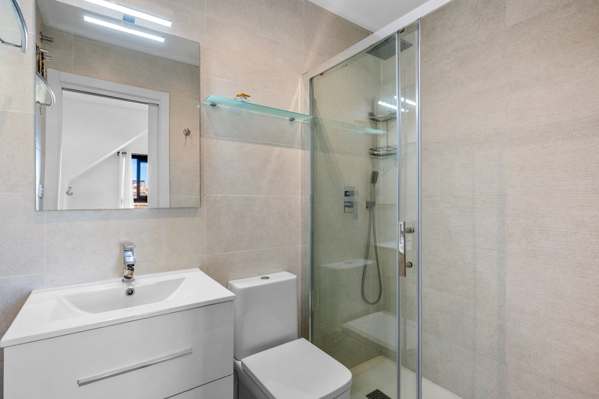 Herverkoop - Penthouse - Torre de la Horadada (Alicante) - Spain