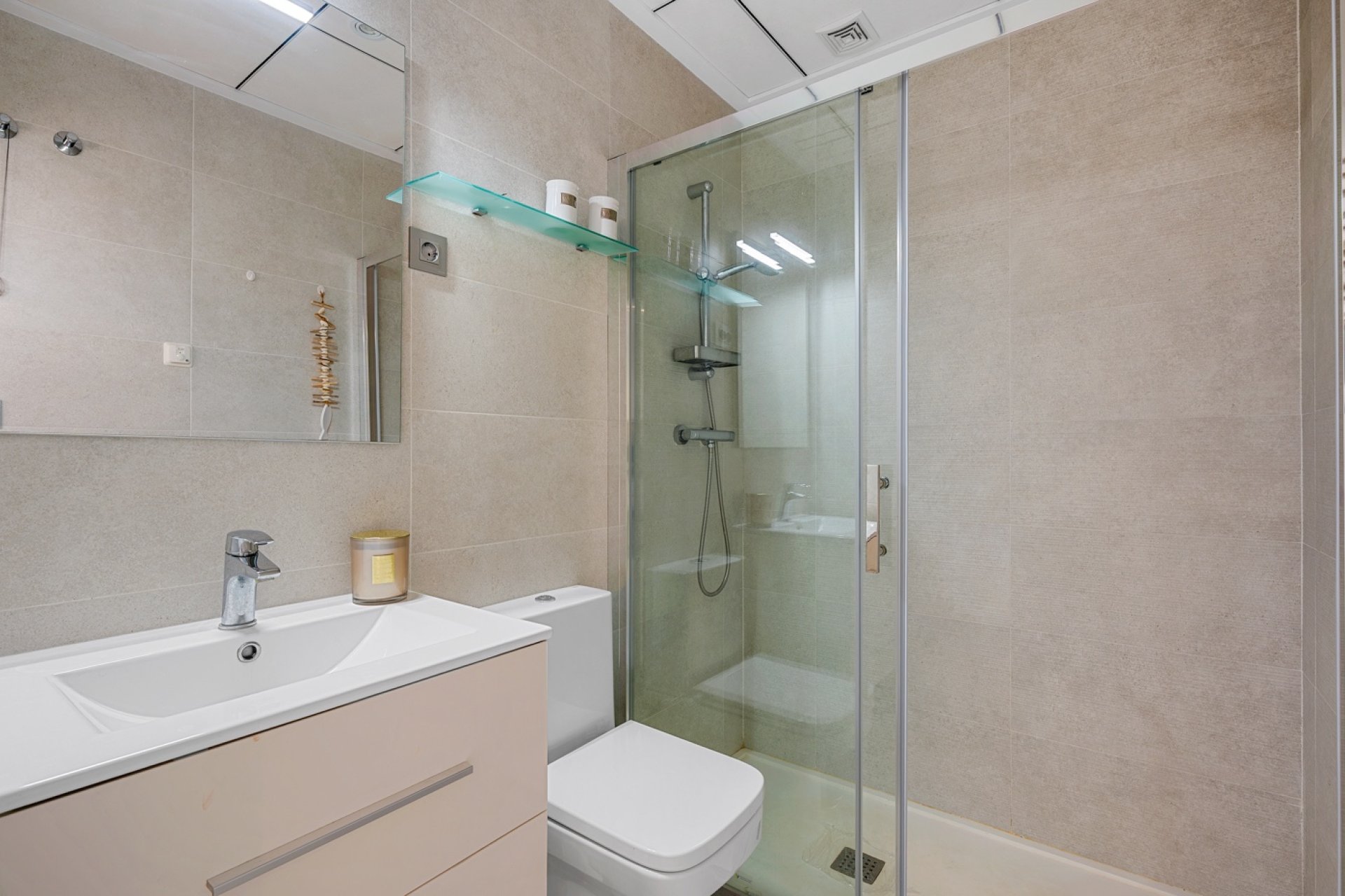 Herverkoop - Penthouse - Torre de la Horadada (Alicante) - Spain